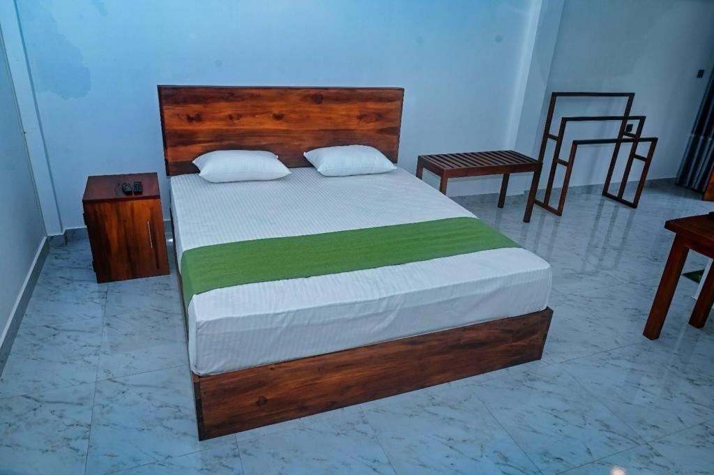 Emerald Home Stay Anuradhapura Exterior foto