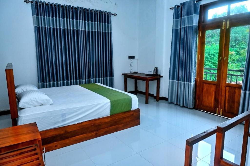 Emerald Home Stay Anuradhapura Exterior foto