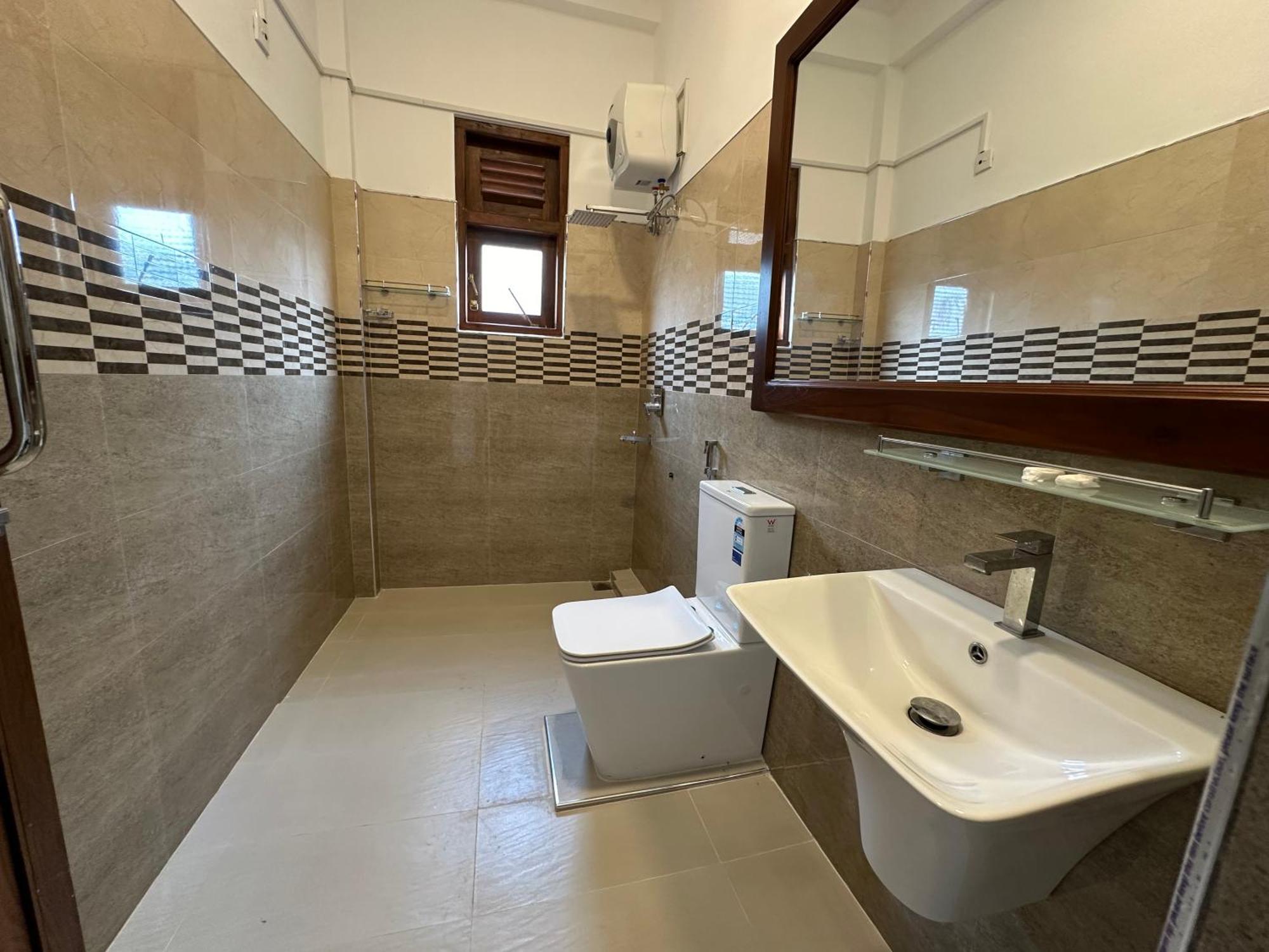 Emerald Home Stay Anuradhapura Exterior foto